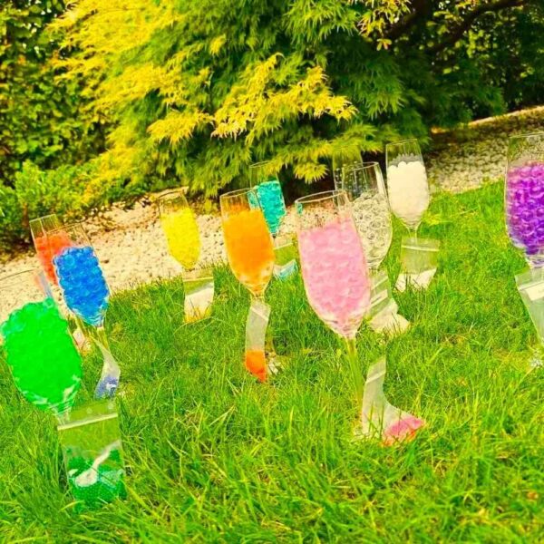 AQUA GEL™ kroglice