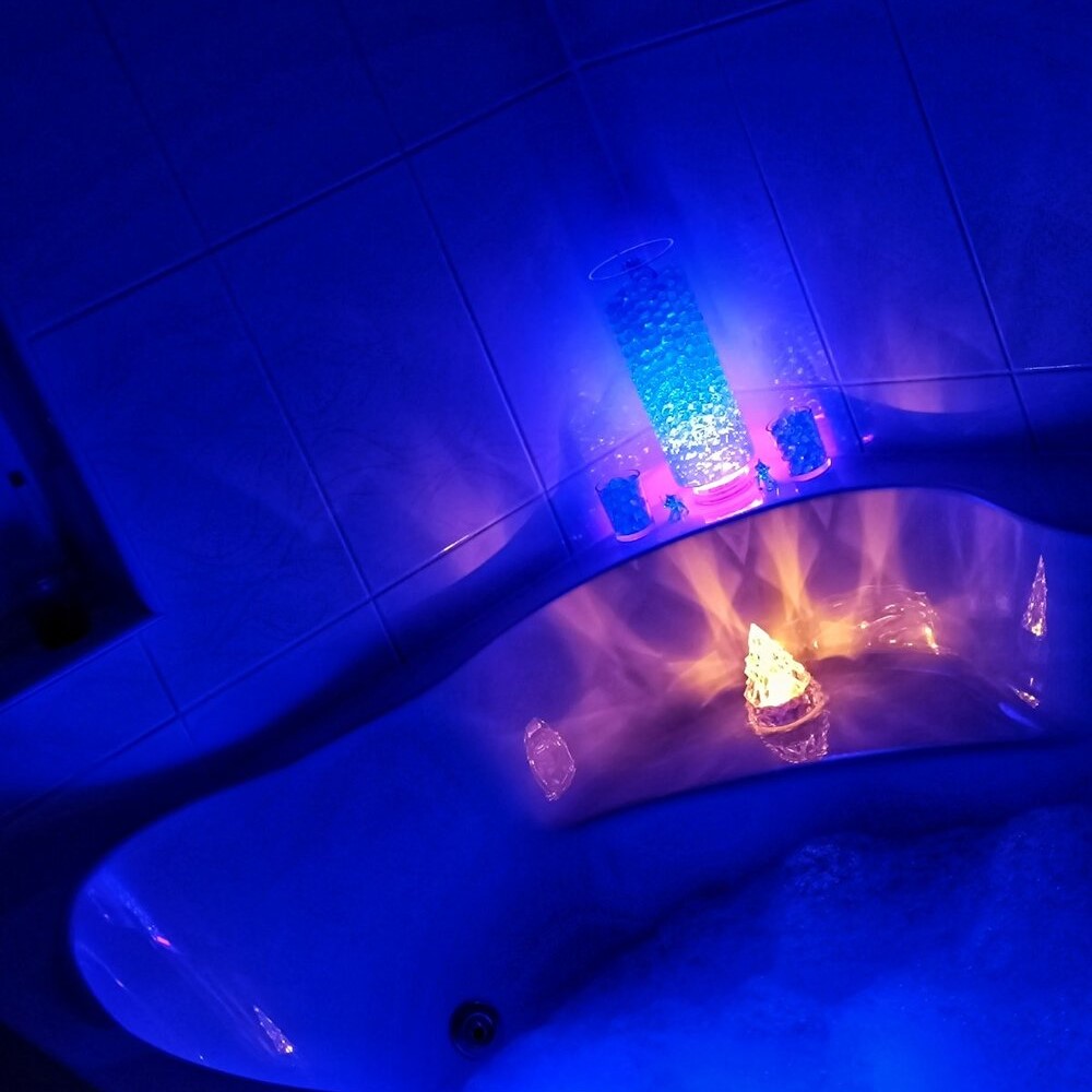 Gel_kroglice_kopalnica