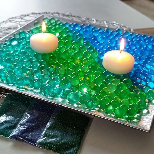 Paketi AQUA GEL™ kroglic